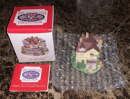 Liberty falls americana - falls,