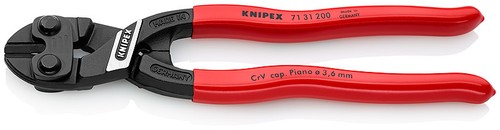 Knipex 200 cobolt - 200,