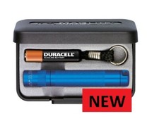 Maglite Solitaire BLUE LED