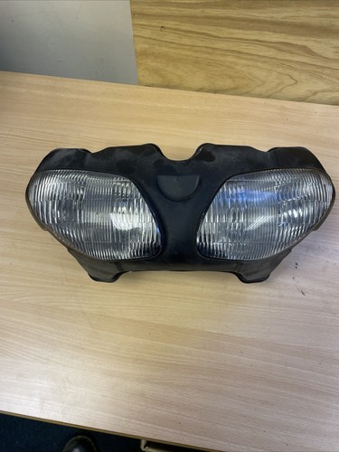 Suzuki 650 headlight - sv,