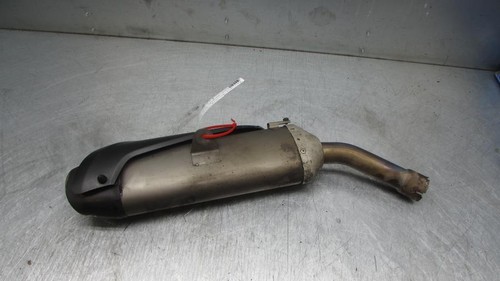 Yamaha 4c8 2007 2008 - 4c8, 2007-2008