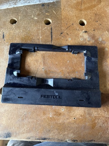 Featool jigsaw attachment - featool,