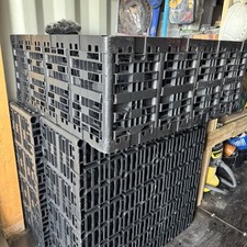 Soakaway crates 1200mmx600mmx400mm