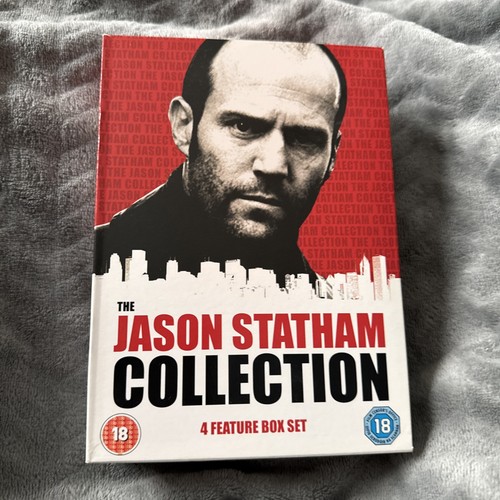 Jason statham collection - jason,