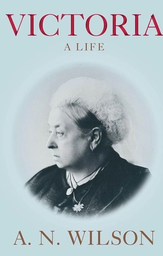 Victoria life n - a, wilson