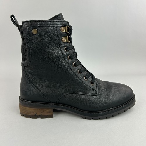 Fat face boots size eu39 - boots, uk6
