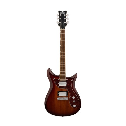 Gretsch electromatic cvt - gretsch,