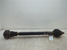 2009 VOLKSWAGEN GOLF GT TDI