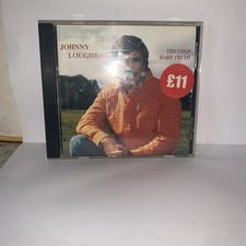 Johnny Loughrey – The Cold