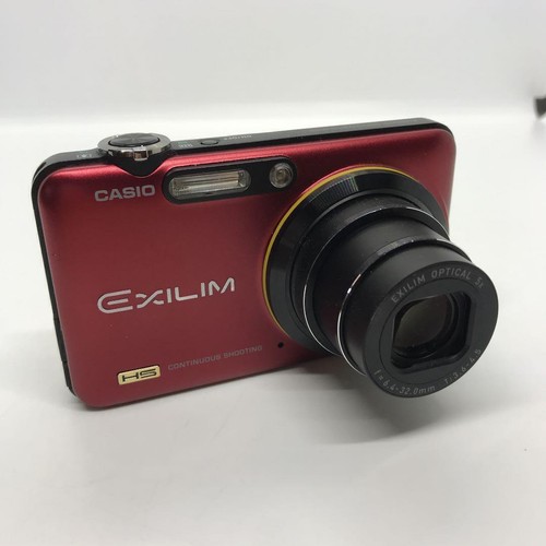 Casio golf digital camera - camera, high
