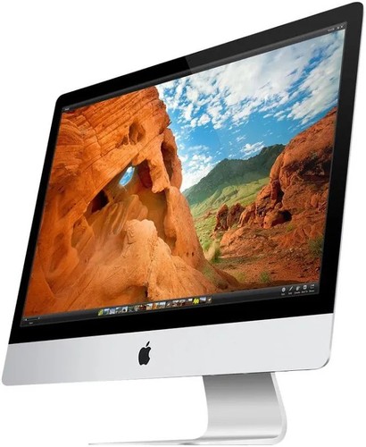Apple imac intel a1419 - intel,