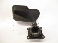 intake manifold 1. Yamaha TDR