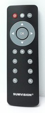 Sumvision Remote Control -