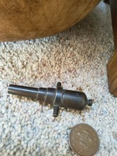 19th Century ? Brass Or Bronze