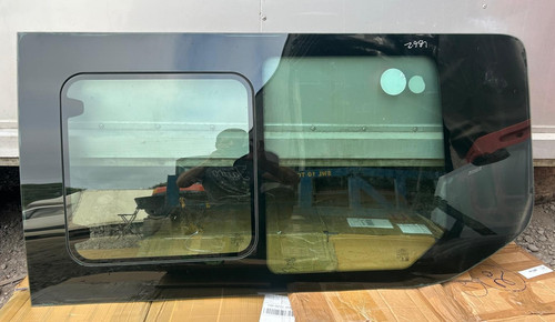 Ford transit mk8 minibus lwb - transit,
