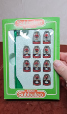 Subbuteo Team 624 Southampton