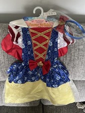 B&M Snow White And The Seven