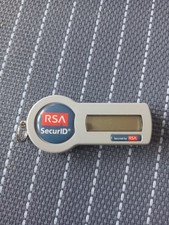 RSA SecurID SID700 G4 token SID700-6-60-60
