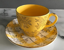 Washington Pottery Hanley Cup