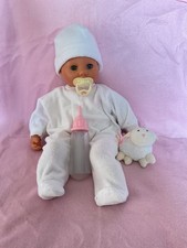 Original (1998) Baby Annabell