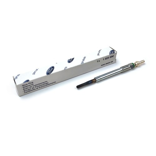 Original ford glow plug - glow, focus