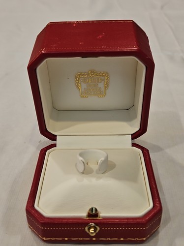 Authentic cartier jewelry - authentic,