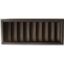 9 Row Poker Chip Tray - Holds