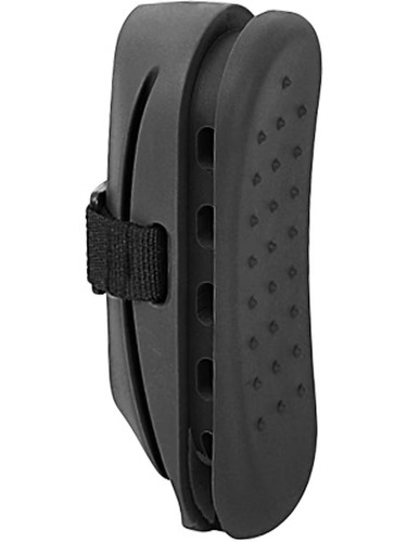 Airsoft element rubber - airsoft, butt