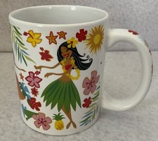 ABC Island Hula Honeys