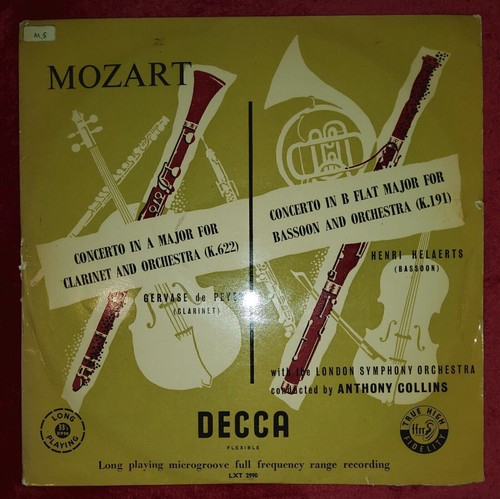Vintage vinyl records - vintage, 7"