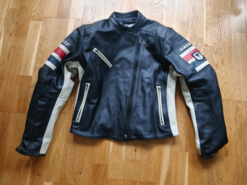 Dainese lola ladies leather - dainese,