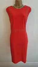 Elegant Joseph Ribkoff Red