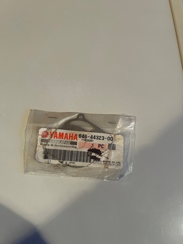 New genuine yamaha 2hp - yamaha,