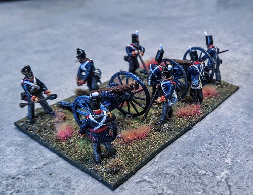 Napoleonic 28mm victrix - napoleonic,