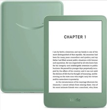 Amazon Kindle (newest 11th