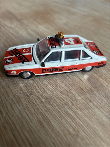 Tatra 623 narex - 623, 1/48