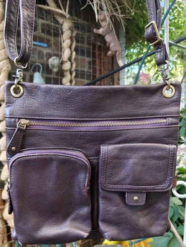 Hotter cross body - hotter,