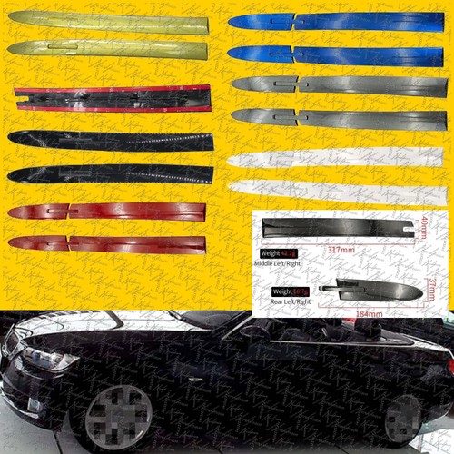 Pcs convertible roof - pcs,