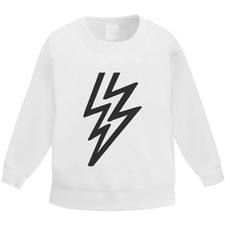 'Lightning Bolt' Kid's