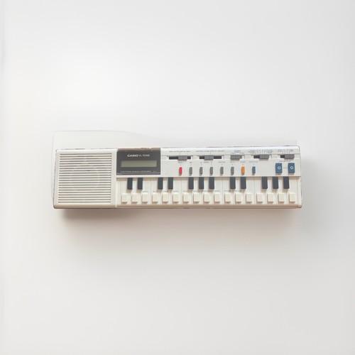 Casio tone mini - casio,