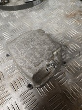 2021 MGB R8 125 Moped Valve