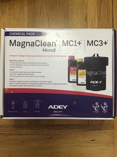 Adey magnaclean micro2 mc1 - magnaclean, mc1+