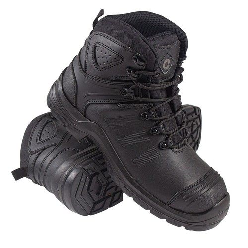 Mens safety boots waterproof - boots,