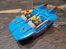 Paw Patrol Mighty Pups Twins