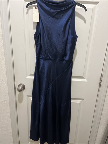 Ted baker dress size - ted, 2