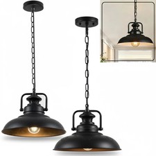 Vintage Industrial Metal