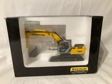 ROS New Holland Construction