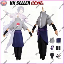 Anime Naruto Shippuden Uchiha