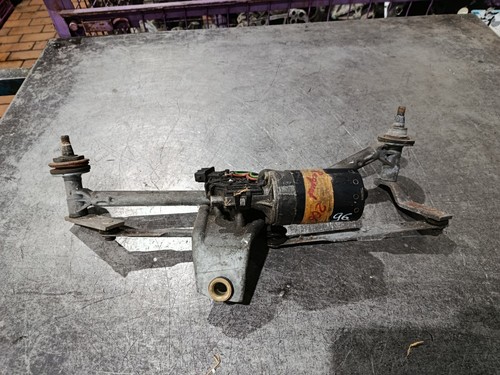 Peugeot 206 c wiper - 206, 2d