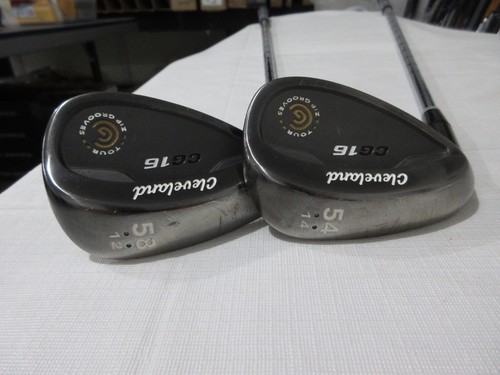 Left handed cg16 black - cg16, pearl